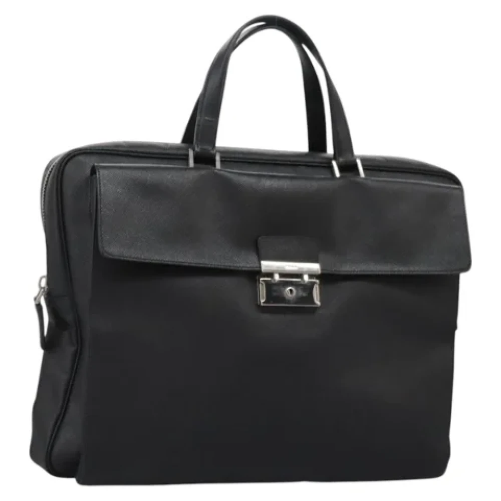 Pre-owned > Pre-owned Bags > Pre-owned Handbags - - Prada Vintage - Modalova