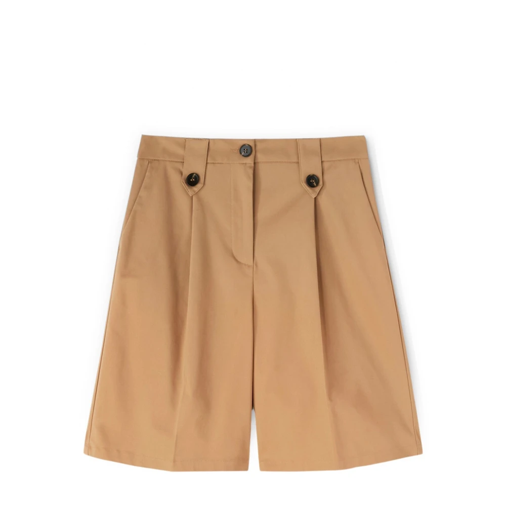 Shorts > Casual Shorts - - Motivi - Modalova