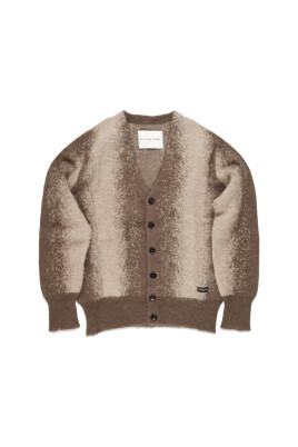 cardigan-marron-col-en-v