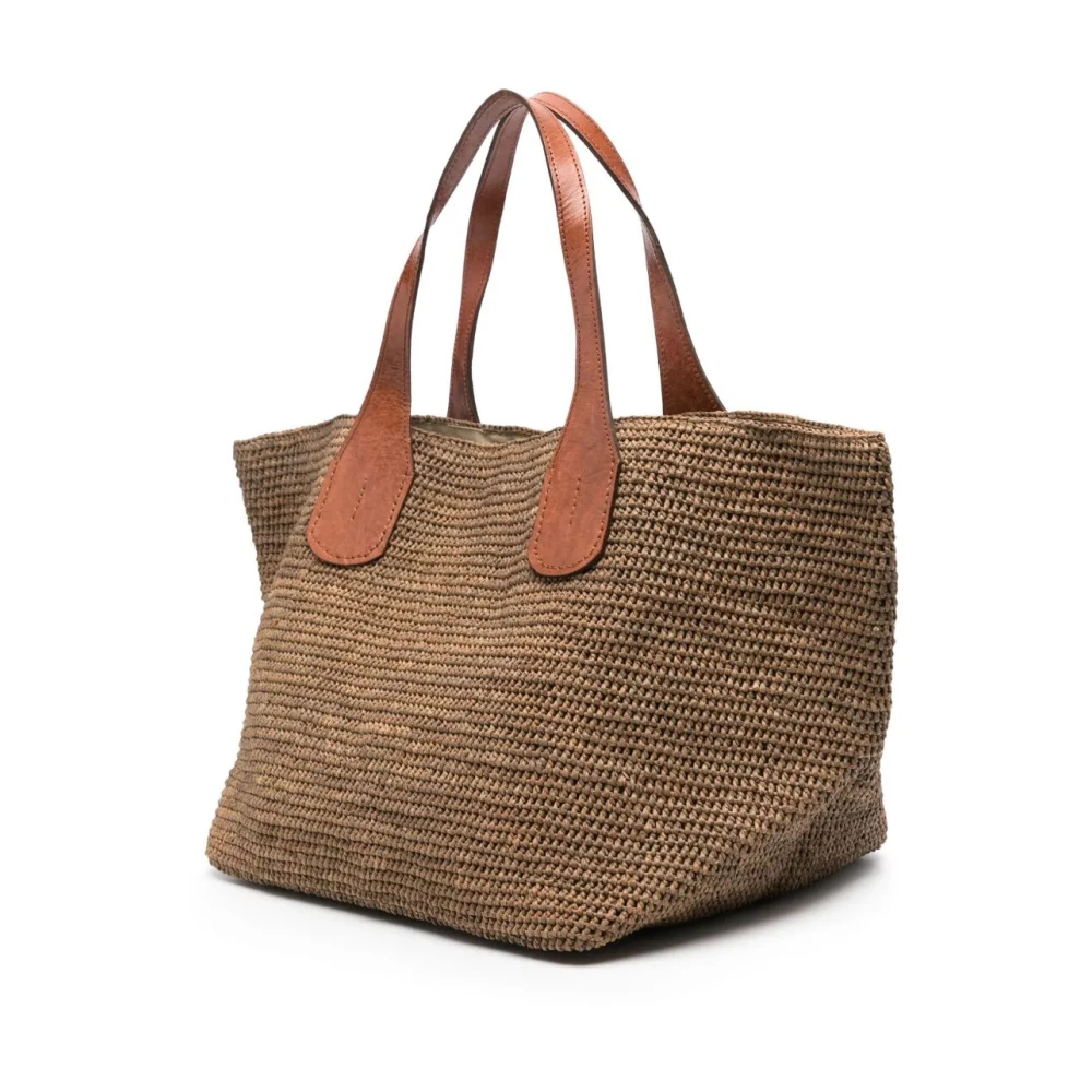 Ibeliv Tokyo II TAS Brown Dames