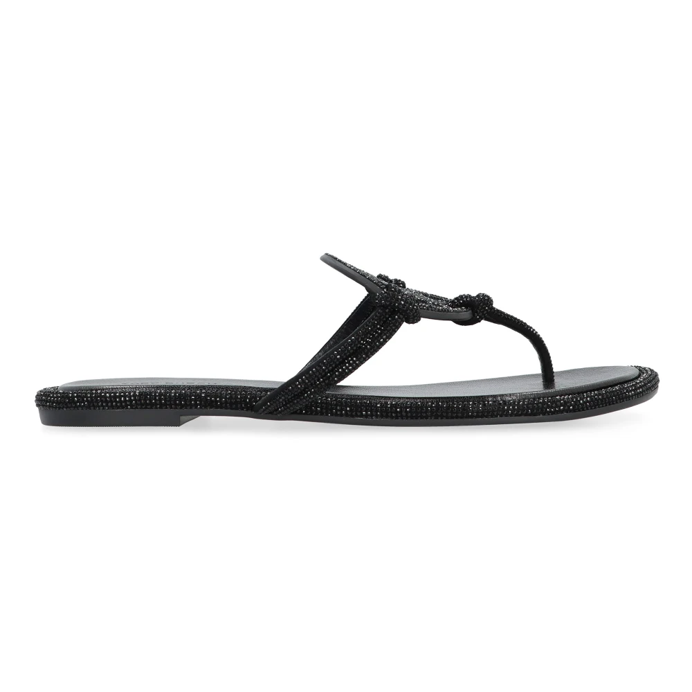 Shoes > Flip Flops & Sliders > Flip Flops - - Tory Burch - Modalova