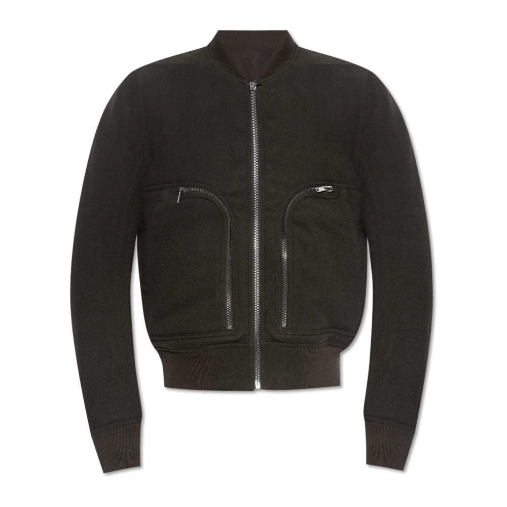 Jackets > Bomber Jackets - - Rick Owens - Modalova