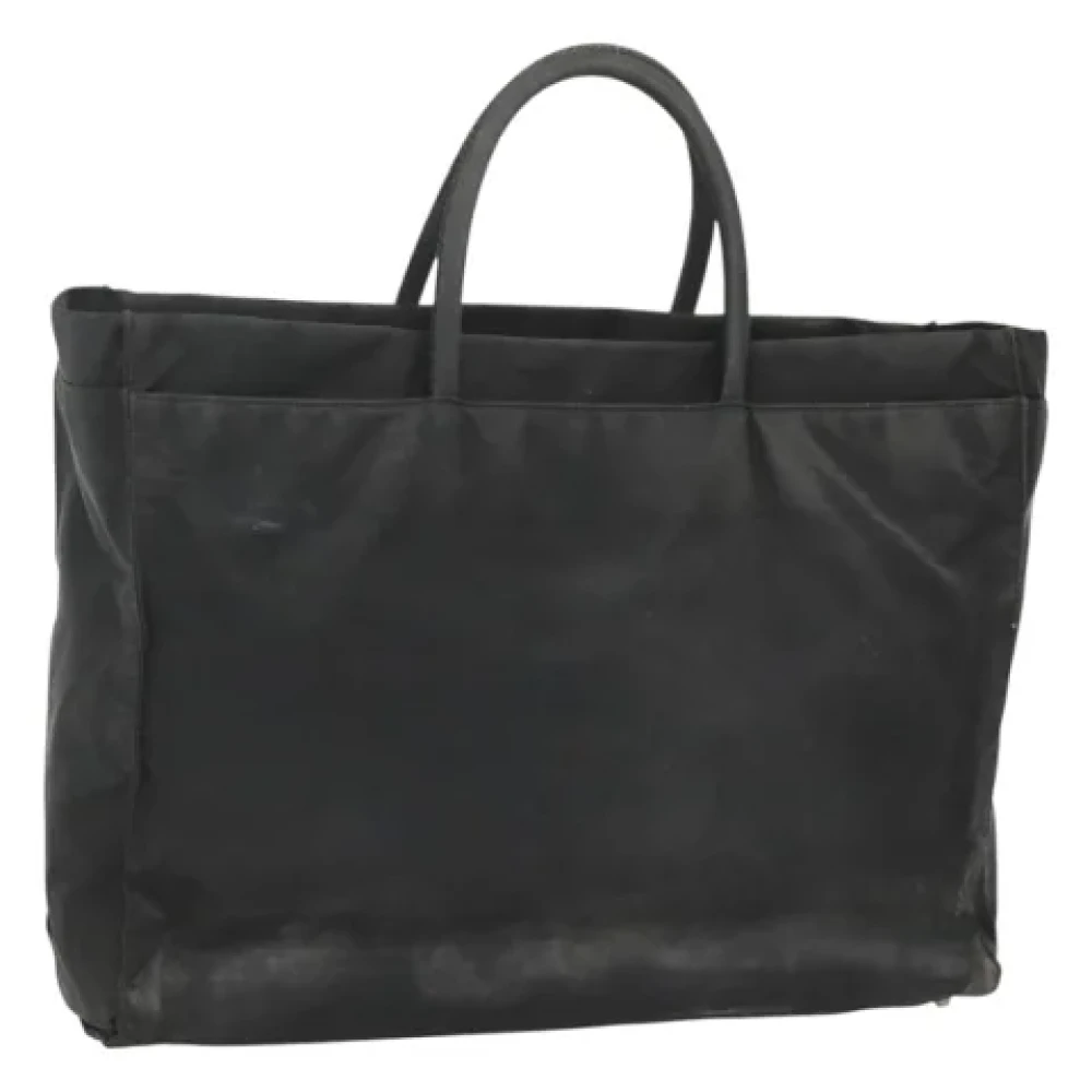 Pre-owned > Pre-owned Bags > Pre-owned Tote Bags - - Prada Vintage - Modalova