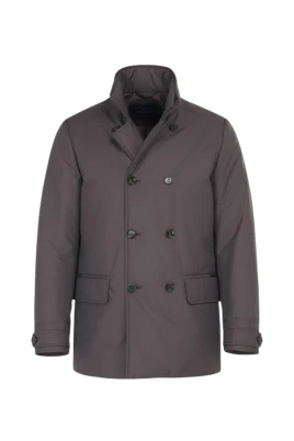 Bas Turandot Jacket