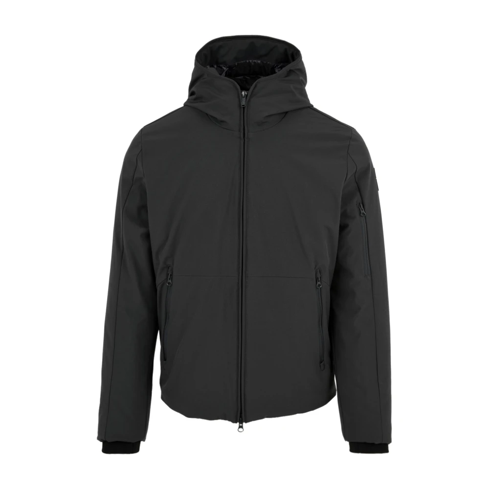 Jackets > Light Jackets - - BomBoogie - Modalova