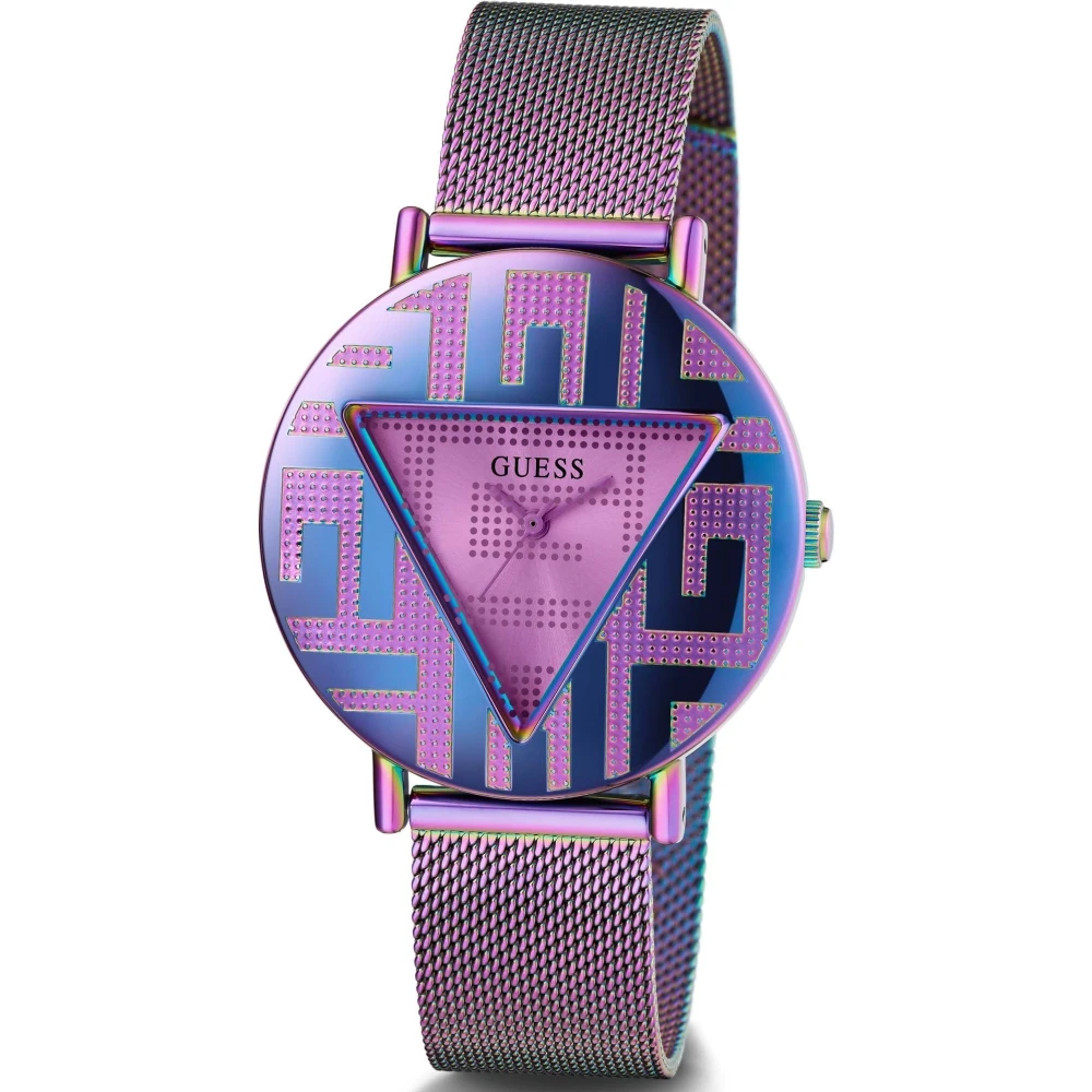 Accessories > Watches - - Guess - Modalova