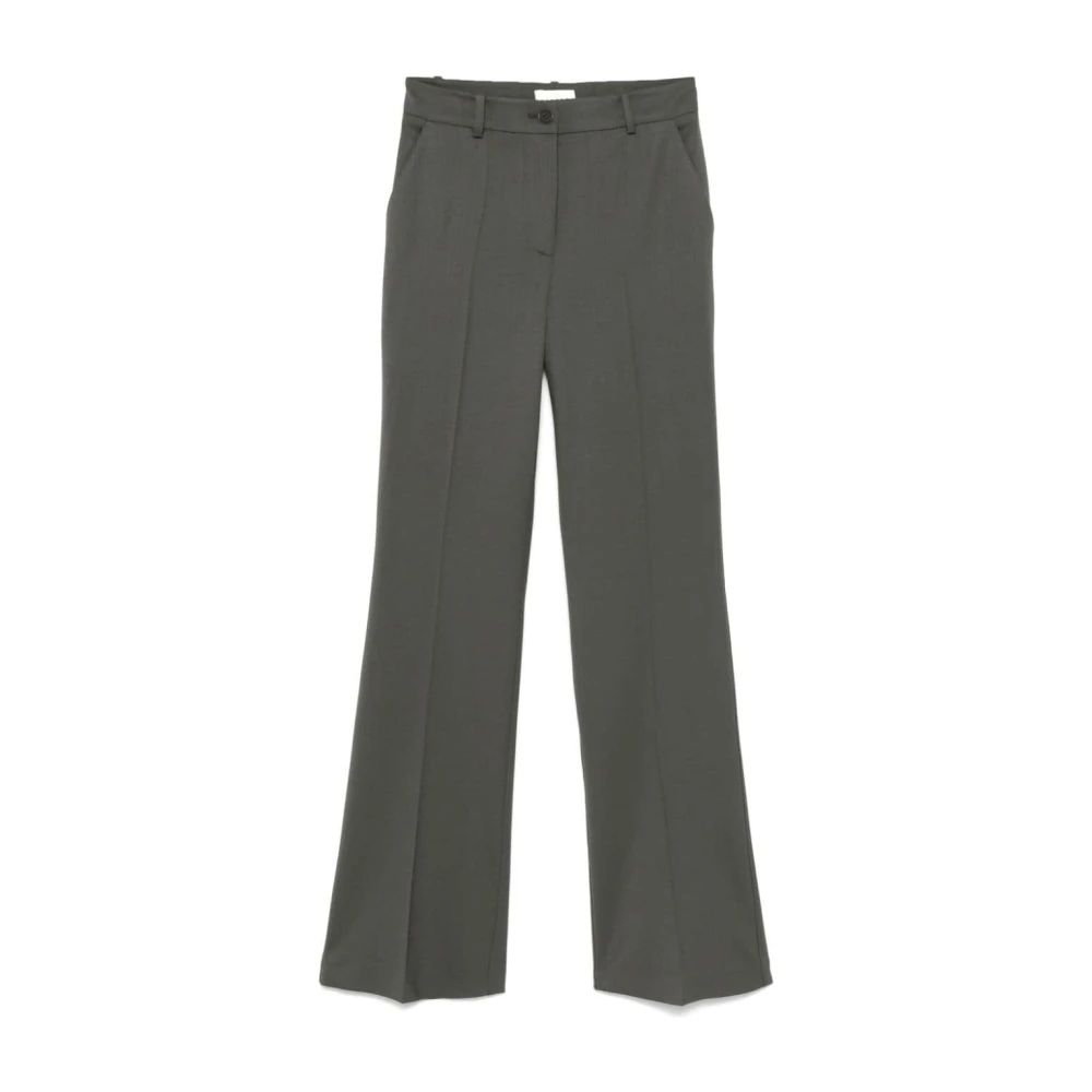 Trousers > Wide Trousers - - P.a.r.o.s.h. - Modalova