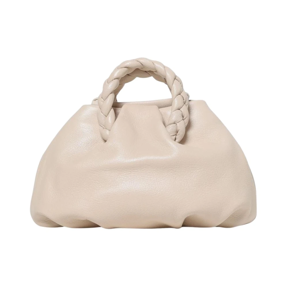 Hereu - Bags > Handbags - Beige - Hereu - Modalova