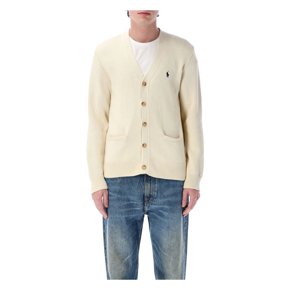 Knitwear > Cardigans - - Polo Ralph Lauren - Modalova