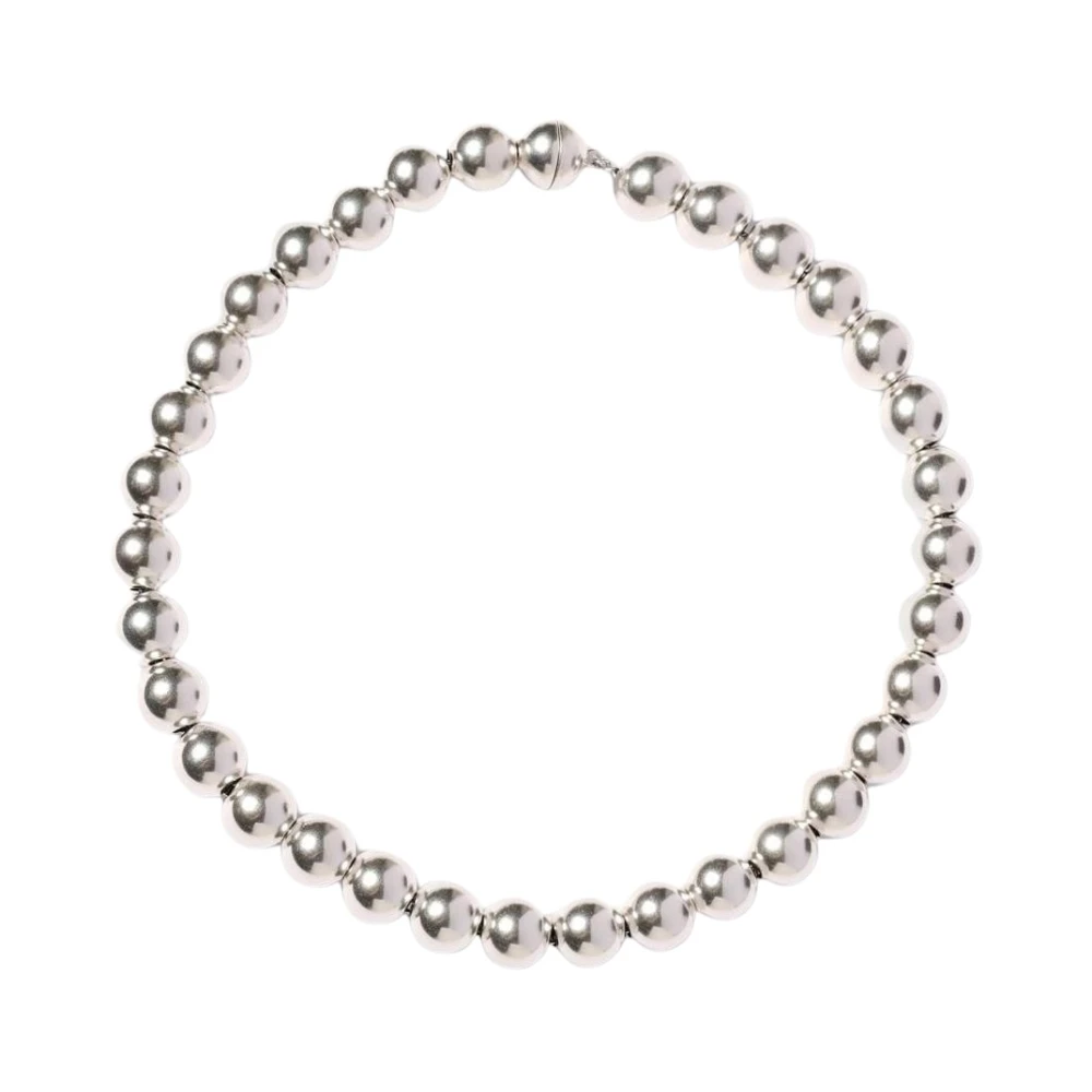 Accessories > Jewellery > Necklaces - - Jil Sander - Modalova