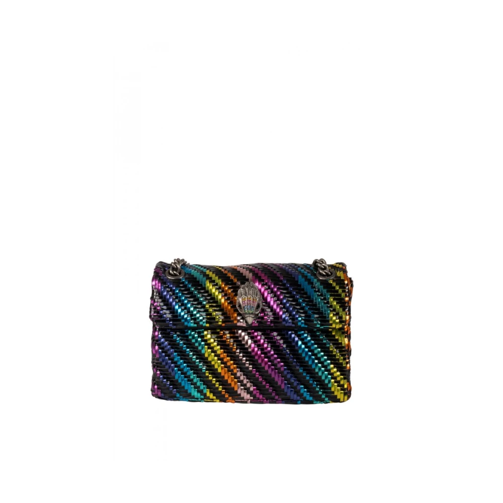 Kurt Geiger Dames Handtas Stijlvol Ontwerp Black Dames