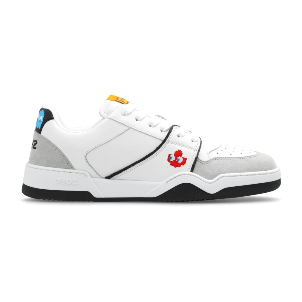 Shoes > Sneakers - - Dsquared2 - Modalova