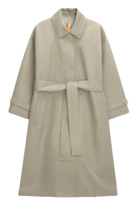 Hanna Coat