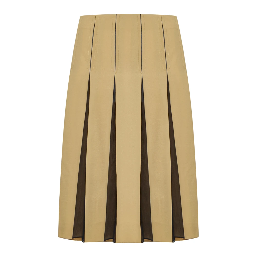 Skirts > Midi Skirts - - Marni - Modalova