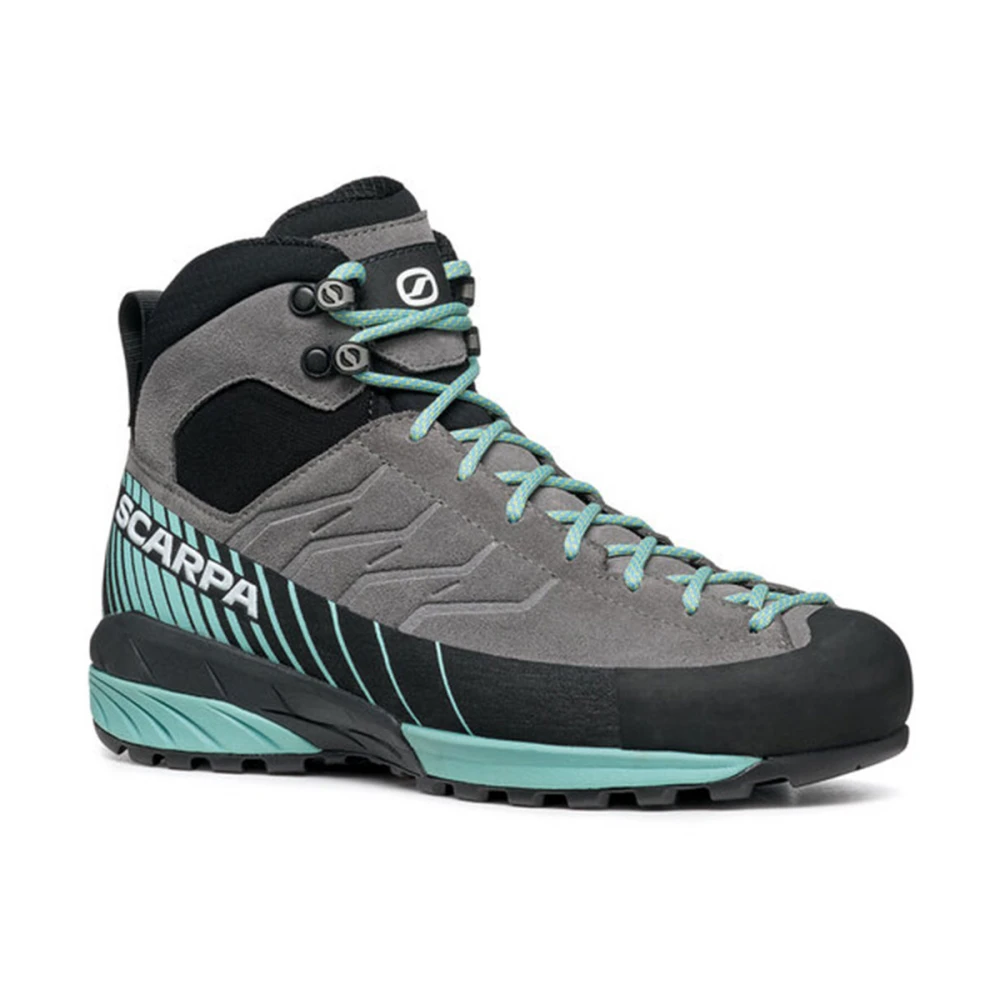 Sport > Outdoor > Trekking Boots - - Scarpa - Modalova