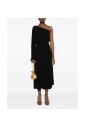 black-long-dress