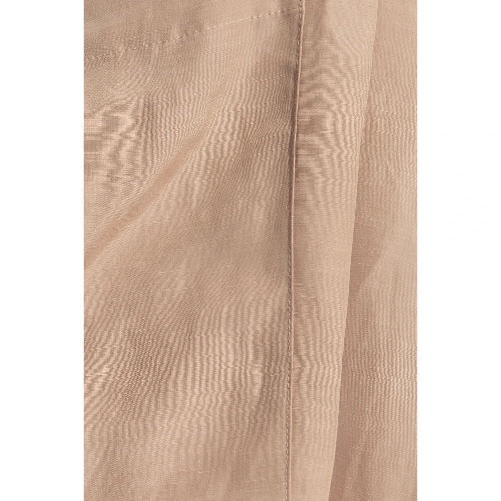 By Malene Birger Rok By Herenne Birger Beige Dames