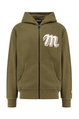 brown-sweater-with-hood-and-zip