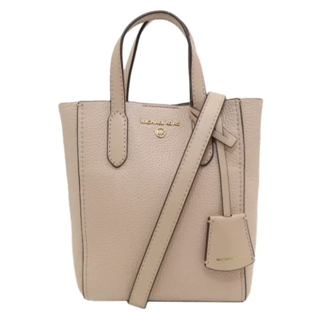 Pre-owned > Pre-owned Bags > Pre-owned Tote Bags - - Michael Kors Pre-owned - Modalova