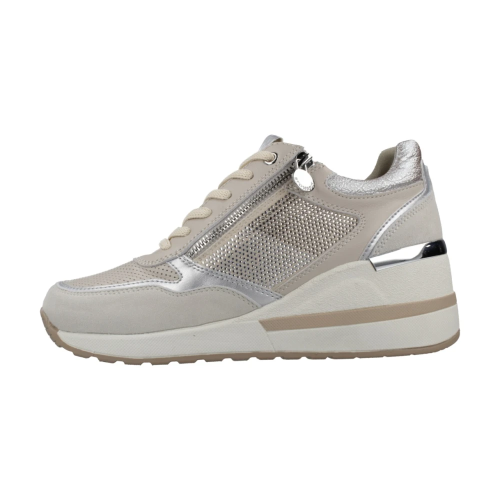 Stonefly Mujer Beige - Mina 2 - Shoes - 39 Eu - Mina 2