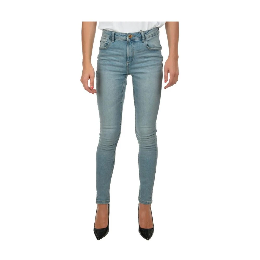 Jeans > Skinny Jeans - - YES ZEE - Modalova