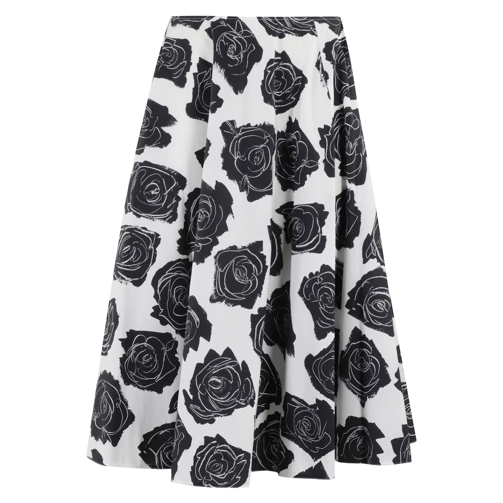 Skirts > Midi Skirts - - Marni - Modalova