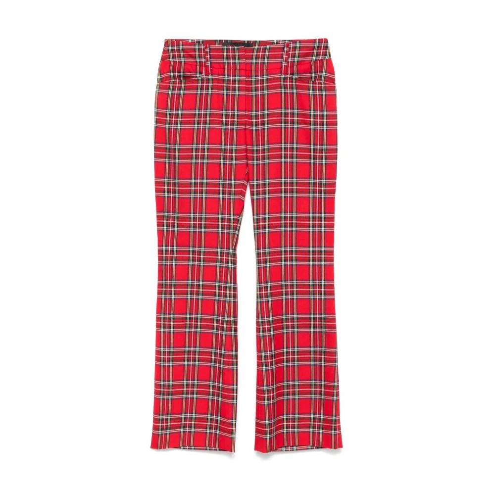 Trousers > Straight Trousers - - Stockholm Surfboard Club - Modalova