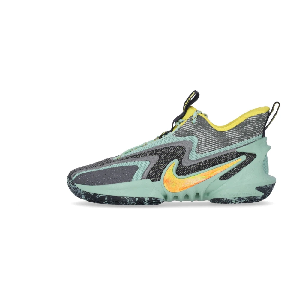 Nike - Shoes > Sneakers - Green - Nike - Modalova