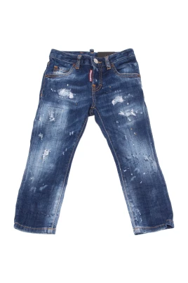 Cool Jean Denim Trouser
