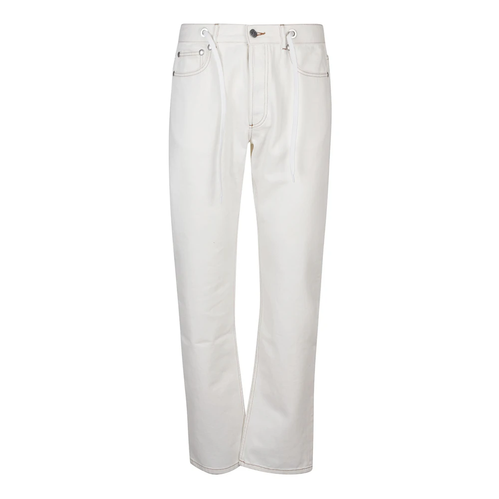 Jeans > Straight Jeans - - A.p.c. - Modalova
