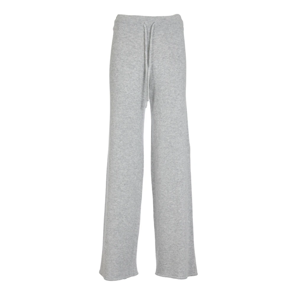 Saint Barth Lana Broek Gray Dames