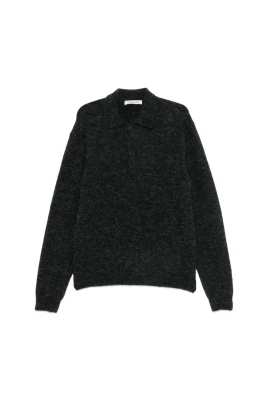 Mohair Polo