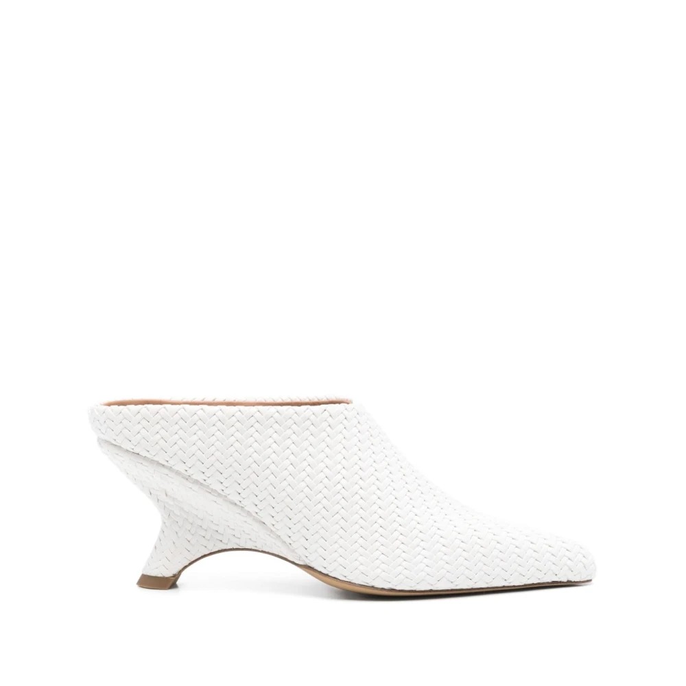Shoes > Heels > Heeled Mules - - Simkhai - Modalova