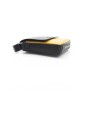elegant-sac-bandouliere-en-cuir-jaune