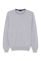 pull-en-coton-col-rond-gris