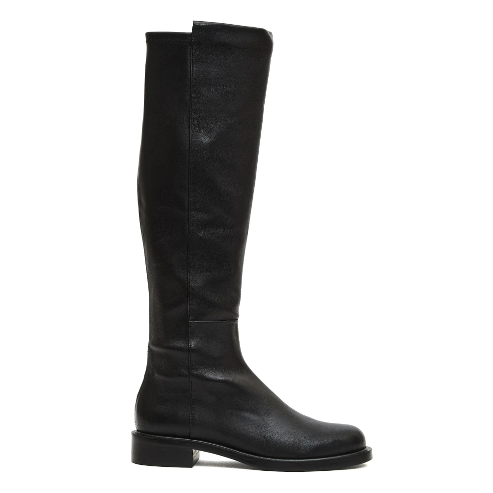Shoes > Boots > Over-knee Boots - - Stuart Weitzman - Modalova