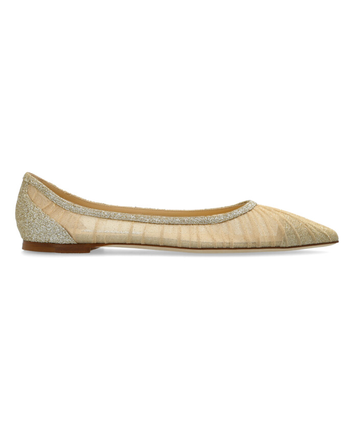 ballerines-love