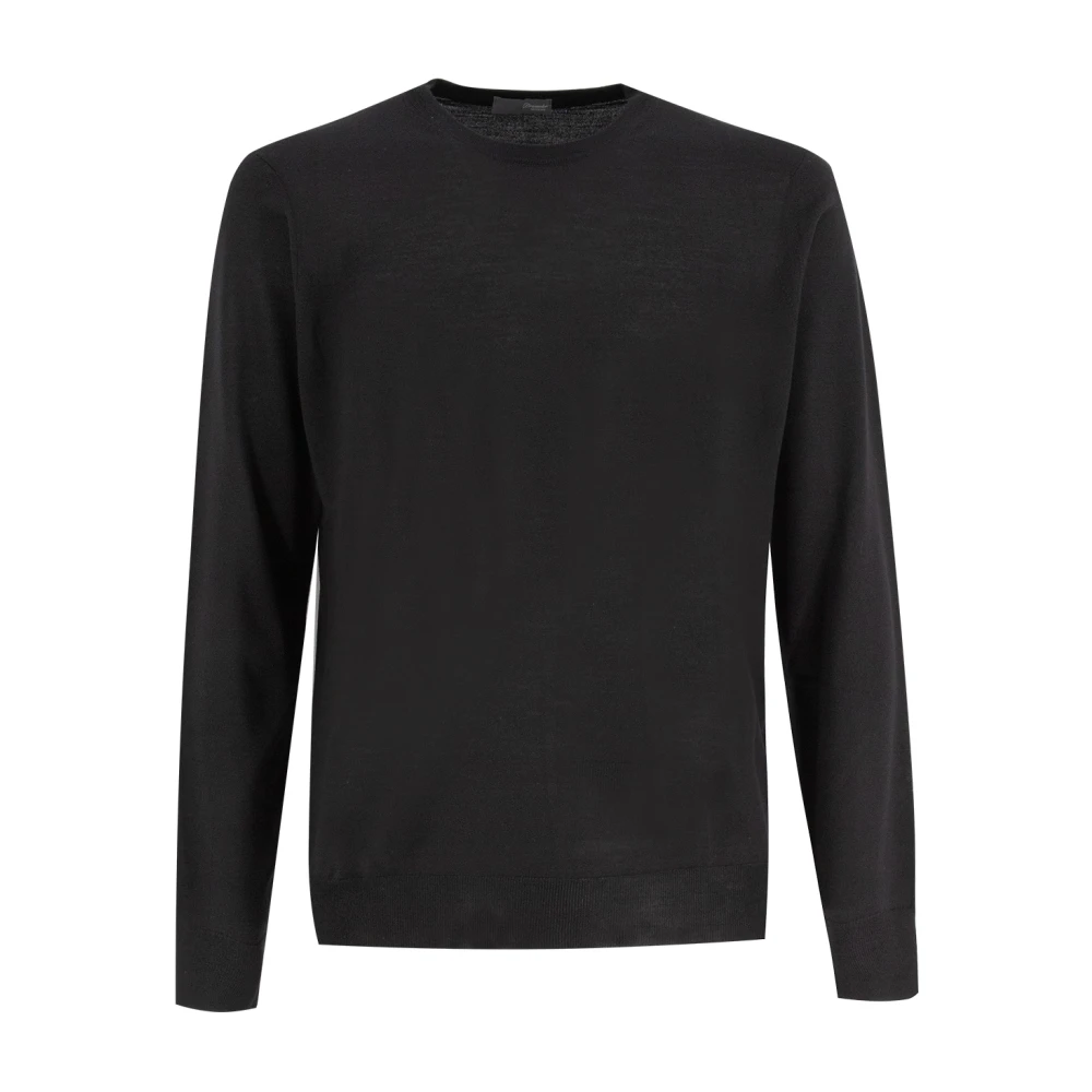 Knitwear > Round-neck Knitwear - - Drumohr - Modalova
