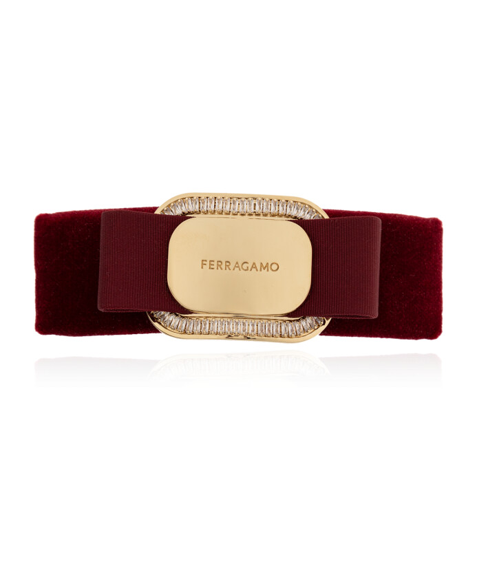 velvet-hair-clip