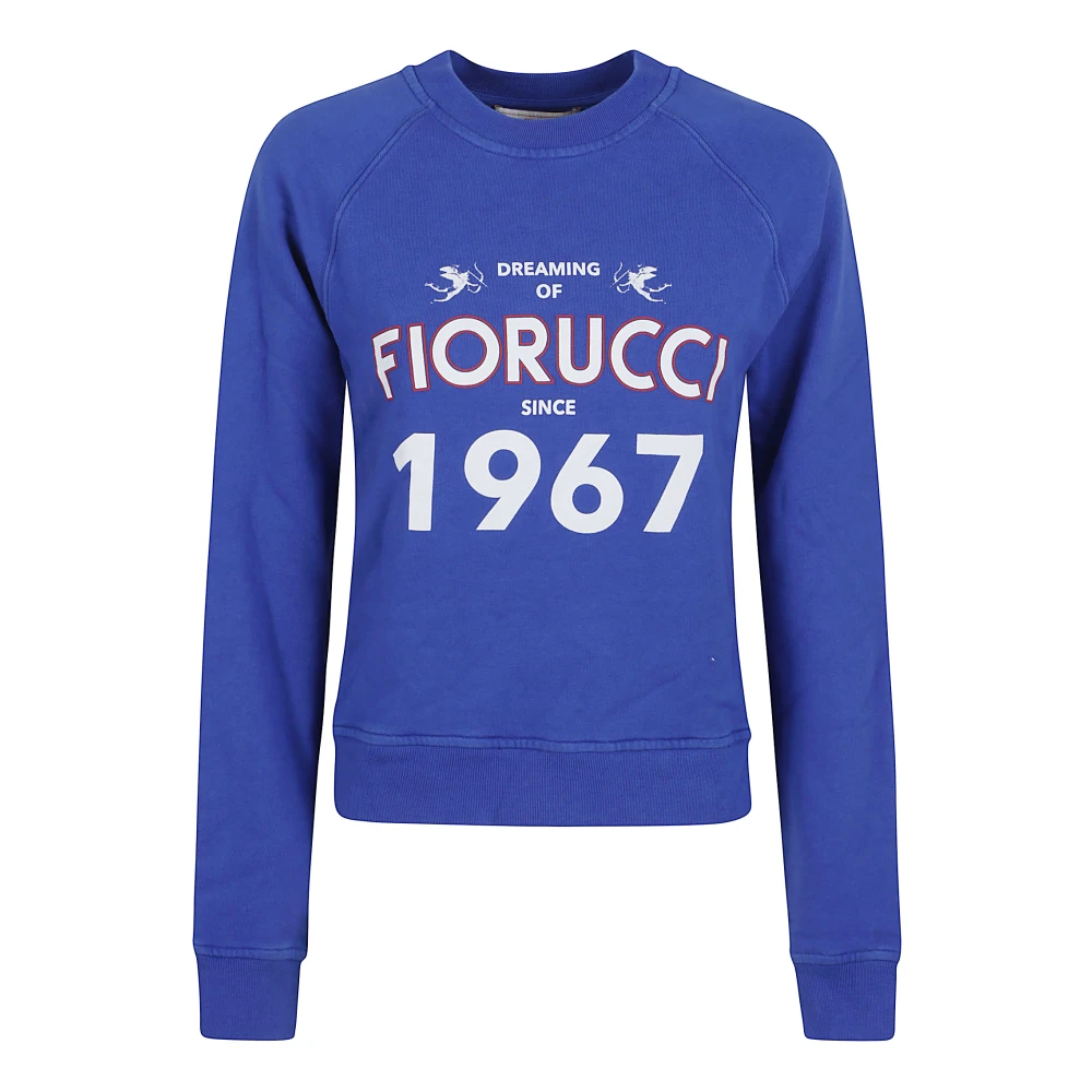 Sweatshirts & Hoodies > Sweatshirts - - Fiorucci - Modalova