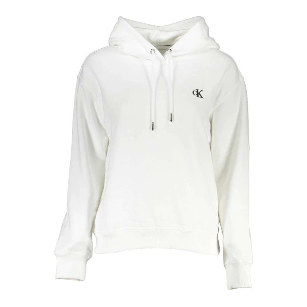 Sweatshirts & Hoodies > Hoodies - - Calvin Klein - Modalova