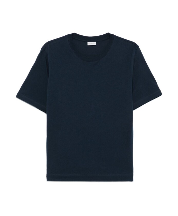 blue-crew-neck-t-shirts-and-polos