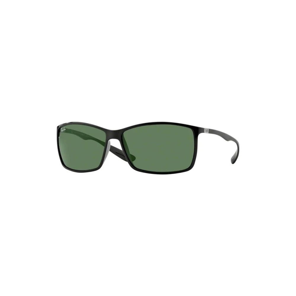 Ray-Ban Herren Schwarz Accessories, K, 62 Mmgröße: