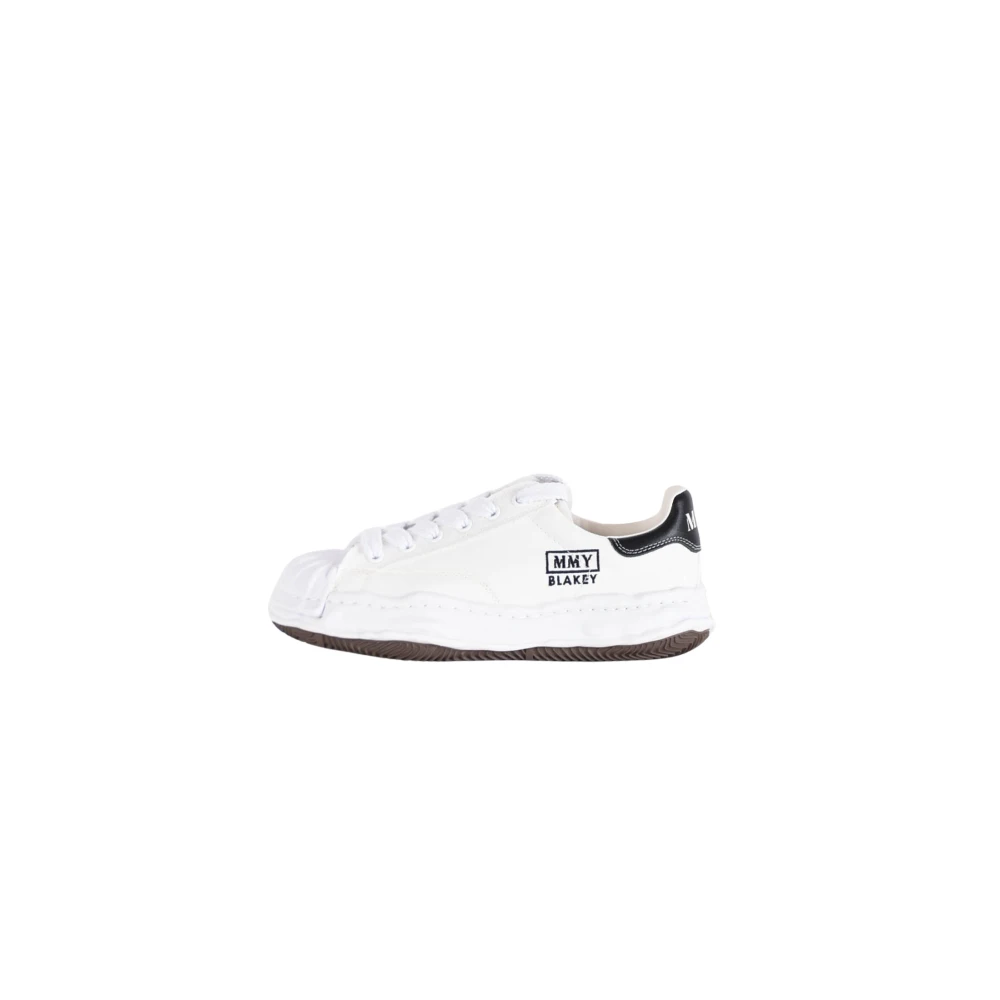 Shoes > Sneakers - - Mihara Yasuhiro - Modalova