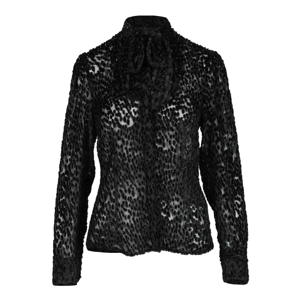 Blouses & Shirts > Shirts - - Dries Van Noten - Modalova