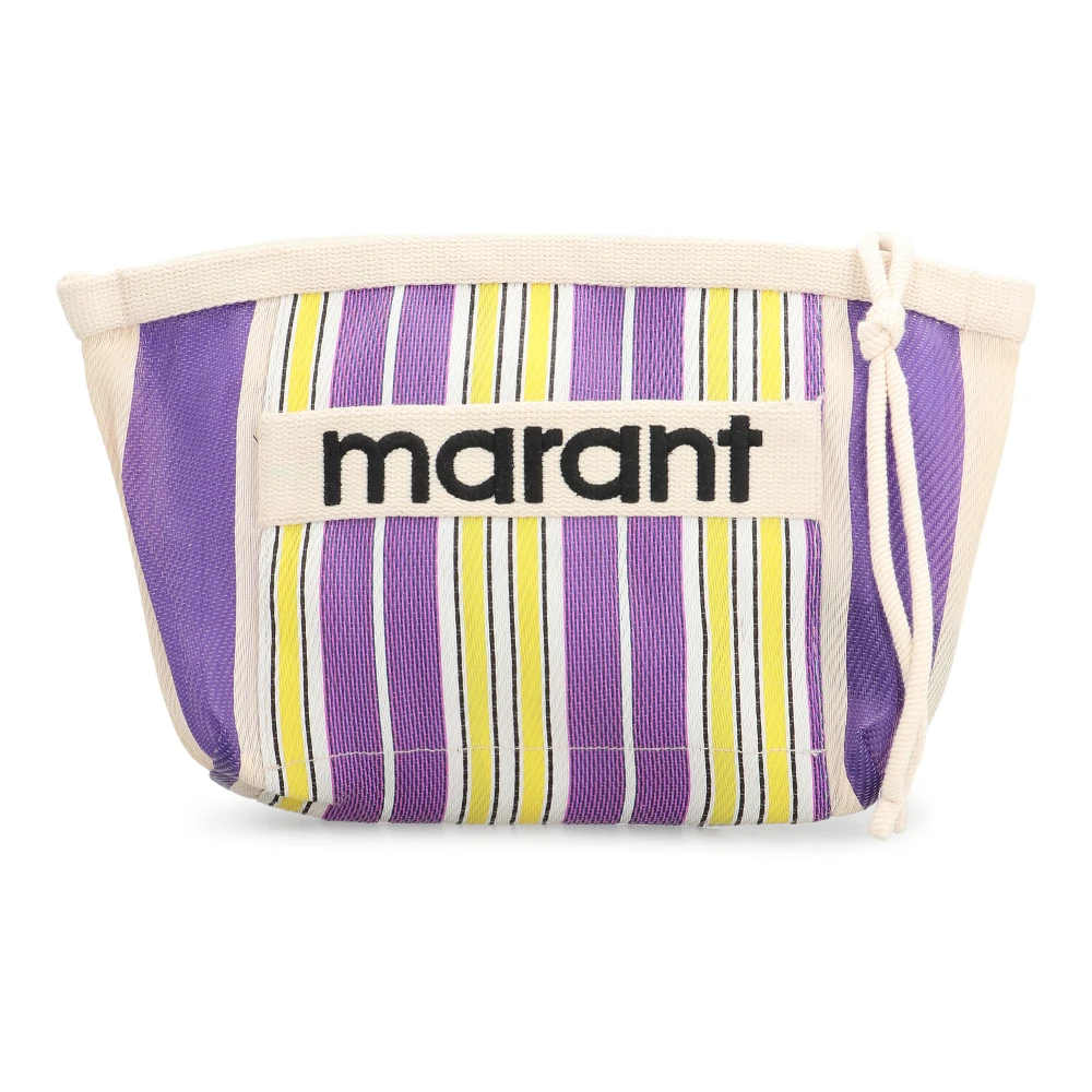 Isabel marant Multikleur Tassen Collectie Multicolor Dames
