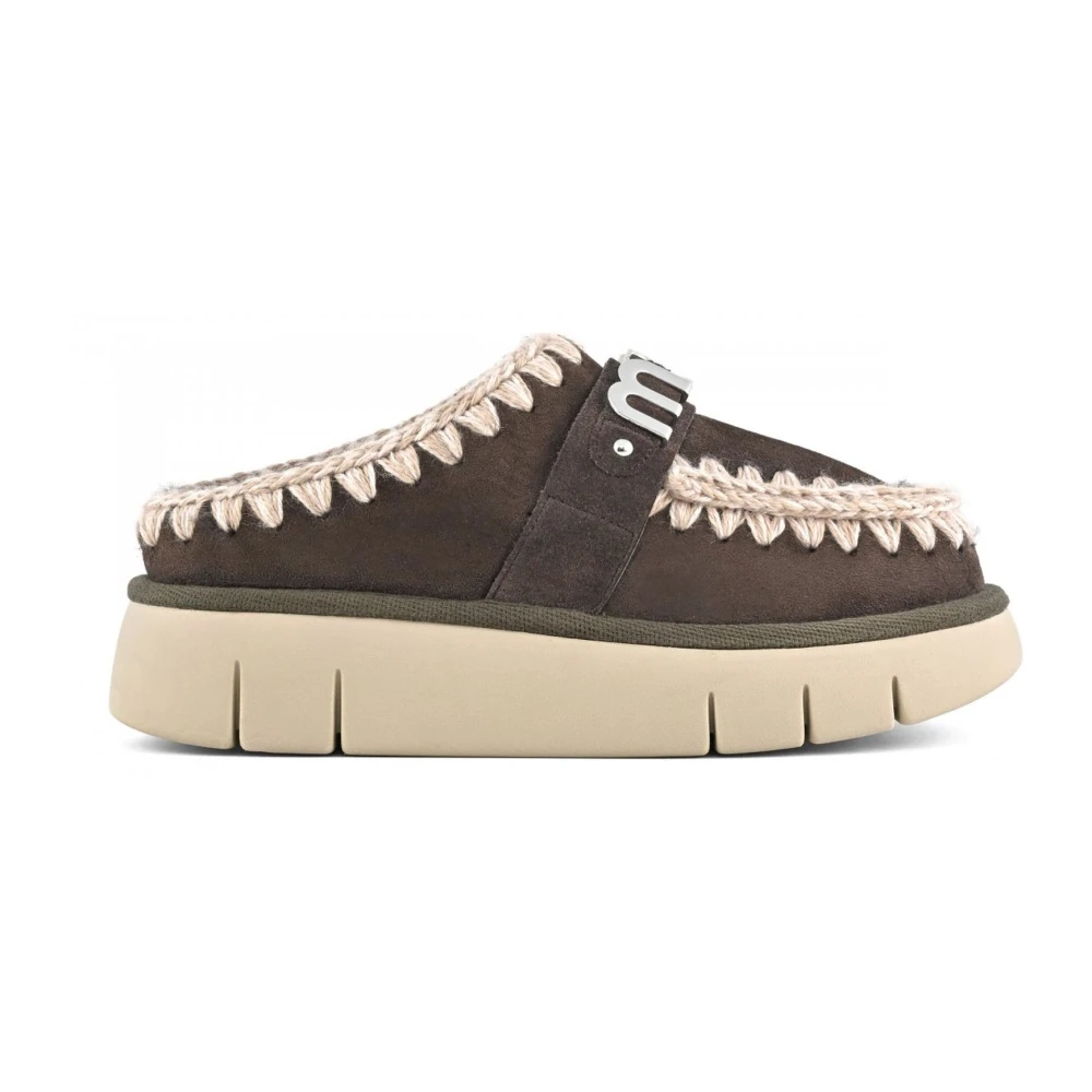 Mou Bounce Clog