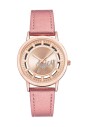 montre-analogique-en-quartz-rose-polipriel