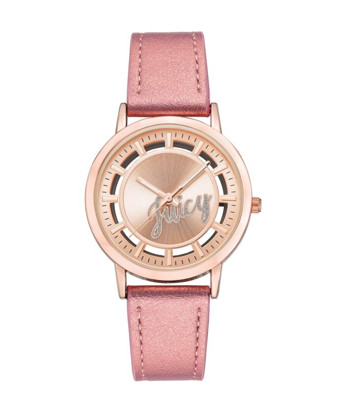 montre-analogique-en-quartz-rose-polipriel