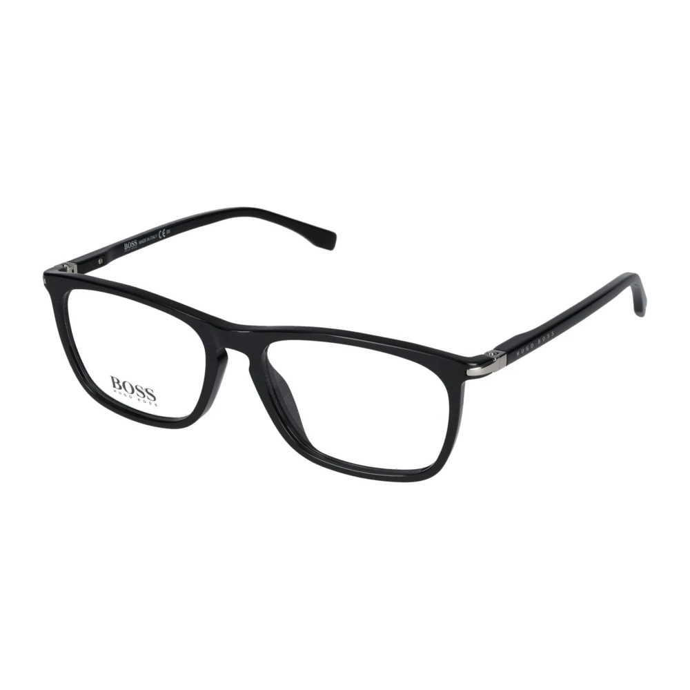 Hugo Boss Stijlvolle Bril Boss 1044 It Black Heren